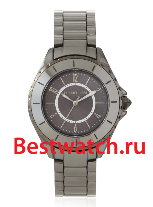 Часы Cerruti 1881 Ceramico CRWM046Z271B